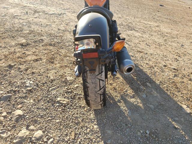 2019 HONDA CMX500 MLHPC5601K5201712
