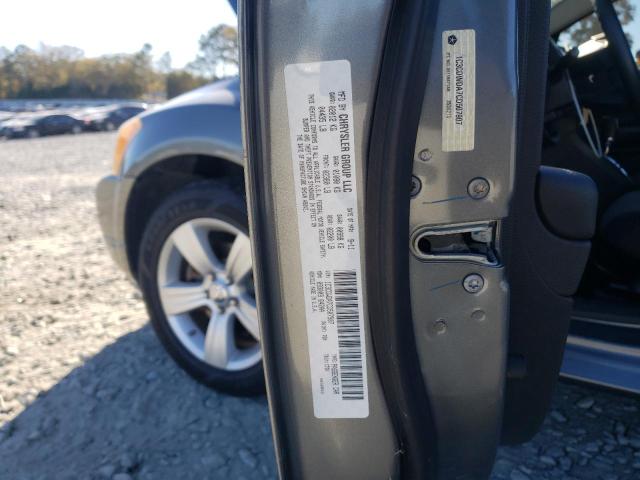 2012 DODGE CALIBER SX 1C3CDWDA7CD507907