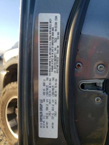 2011 DODGE RAM 2500 3D7UT2CL9BG596711