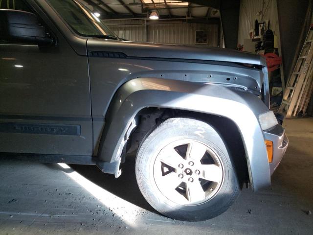 2012 JEEP LIBERTY 1C4PJMAK1CW198611