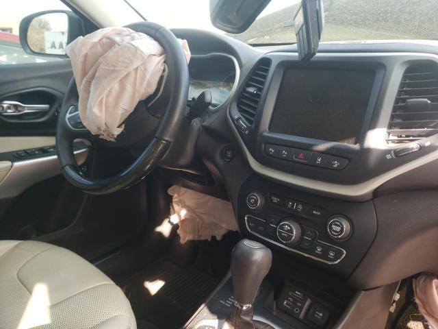 2016 JEEP CHEROKEE O 1C4PJMJS0GW315004