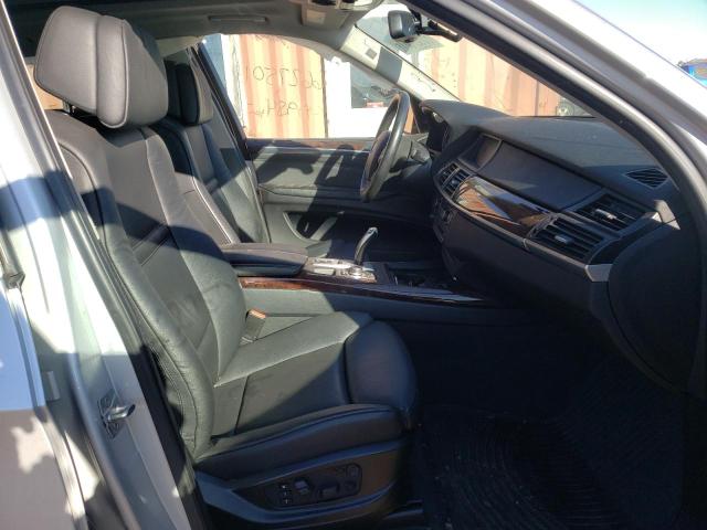 2011 BMW X5 5UXZV8C57BL420210