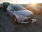 2012 FORD  FOCUS