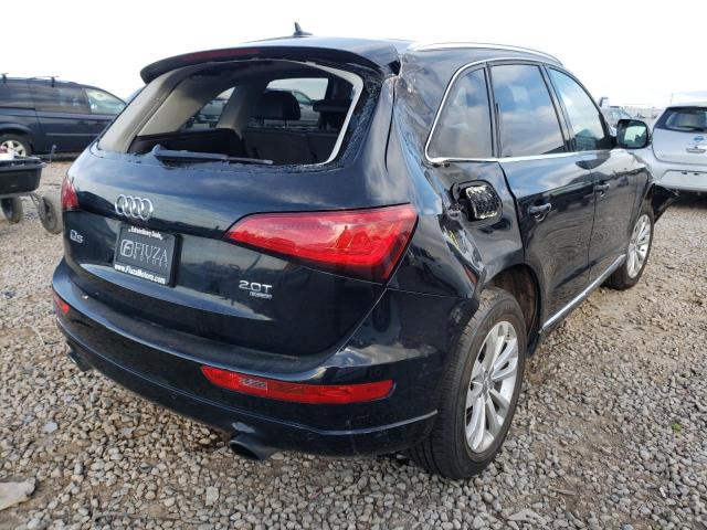 VIN WA1LFAFPXDA098793 2013 Audi Q5, Premium Plus no.4