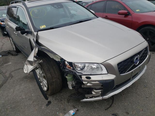 2016 VOLVO XC70 T5 PL YV4612NM4G1266718