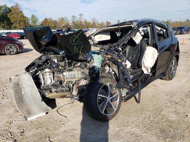 2020 HONDA HR-V TOURI 3CZRU6H99LM720894