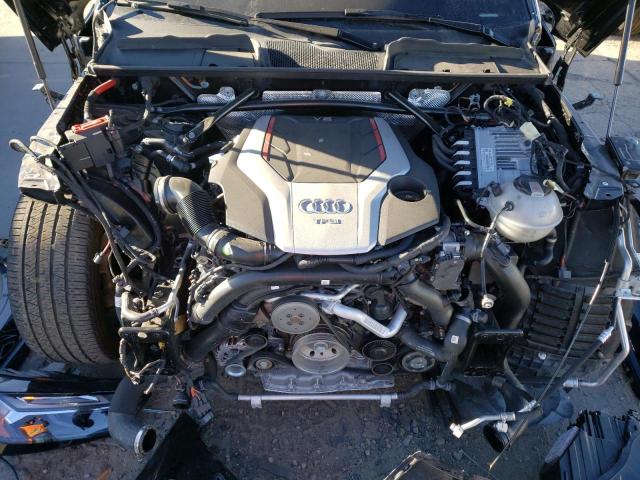 2021 AUDI SQ5 PRESTI WA1C4BFY3M2036859