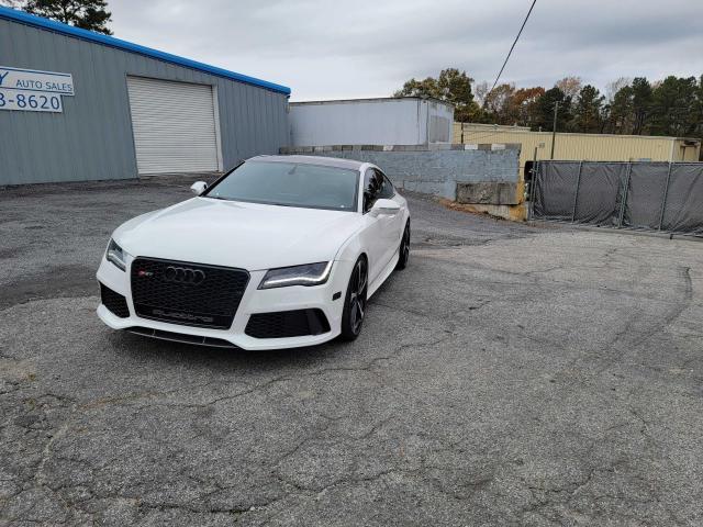 2014 AUDI RS7 WUAW2AFC5EN903544