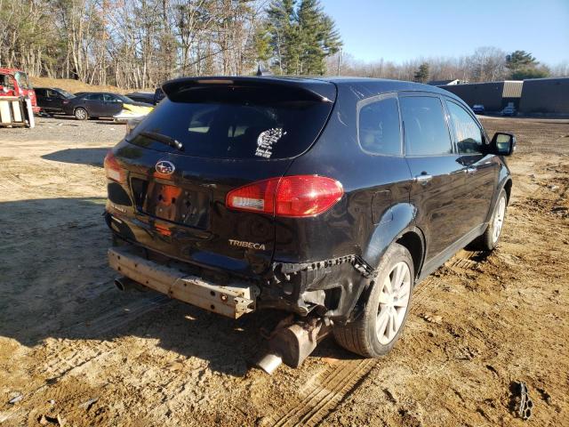 2011 SUBARU TRIBECA LI 4S4WX9GDXB4403347