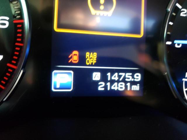 2020 SUBARU ASCENT LIM 4S4WMAPDXL3470757