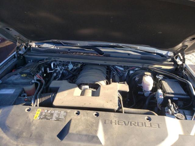 2018 CHEVROLET TAHOE POLI 1GNLCDKC3JR326012