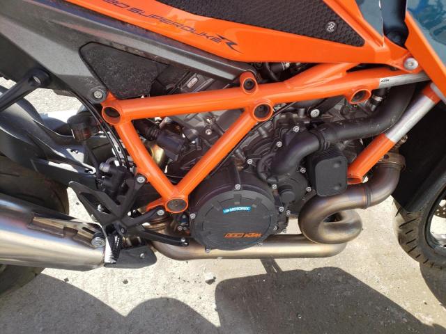 2021 KTM 1290 SUPER VBKV39401MM934631