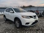 2014 NISSAN  ROGUE