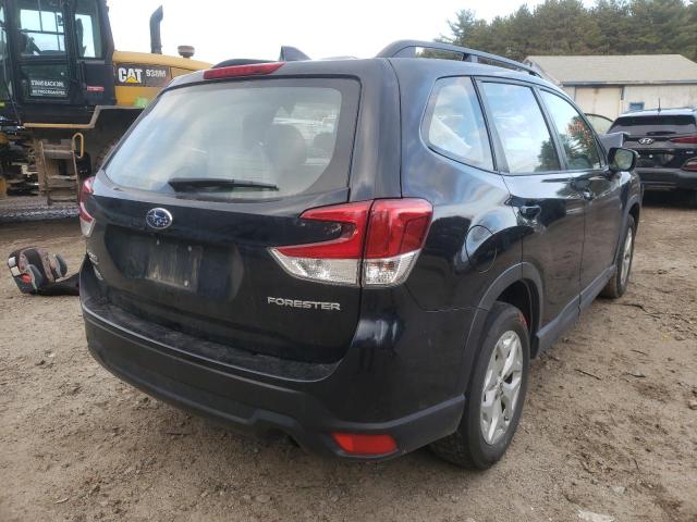 2020 SUBARU FORESTER JF2SKADC9LH525854