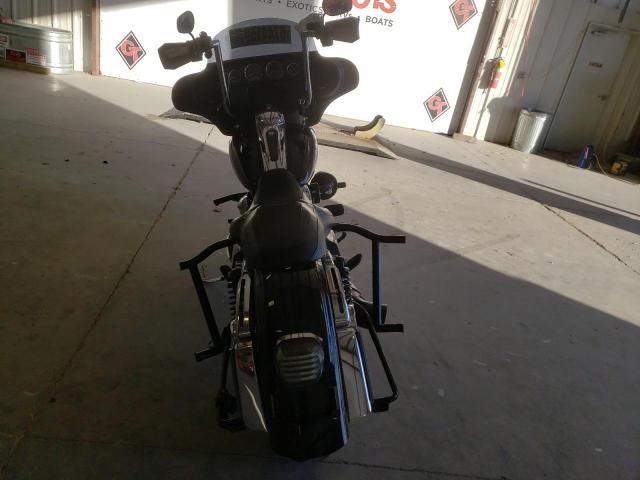 2019 HARLEY-DAVIDSON FLHT 1HD1FVC29KB651646