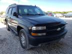 2006 CHEVROLET  TAHOE