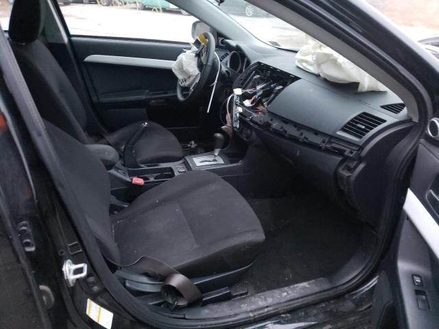 2015 MITSUBISHI LANCER SE JA32V2FW4FU012167