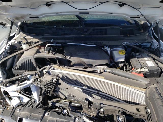 2019 RAM 2500 TRADE 3C6UR4HJXKG724943