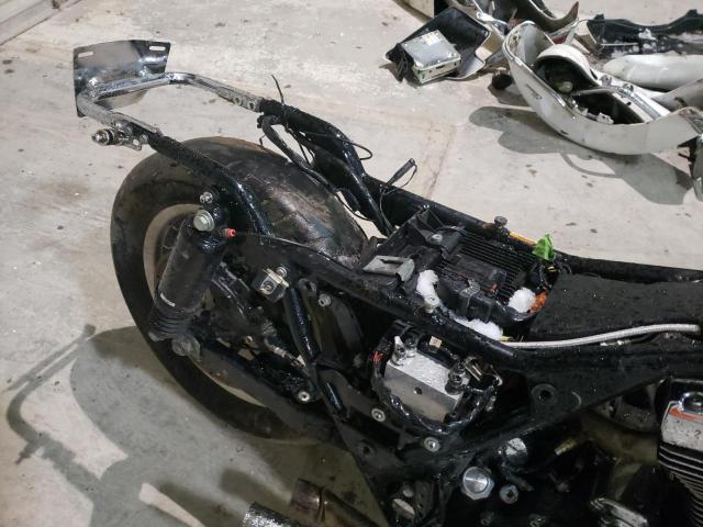 2008 HARLEY-DAVIDSON FLHT CLASS 1HD1FF4188Y671291