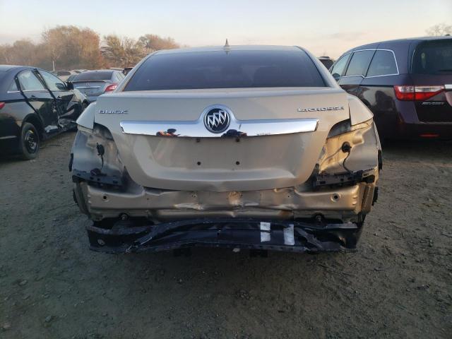 2010 BUICK LACROSSE C 1G4GB5EGXAF188712