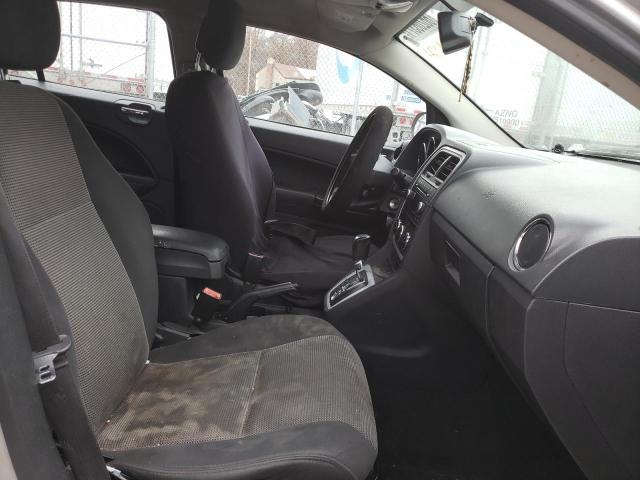 2011 DODGE CALIBER MA 1B3CB3HA6BD234470