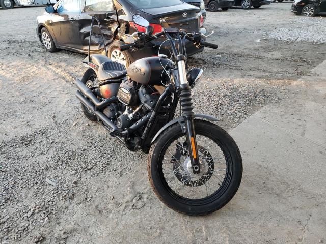 2018 Harley-Davidson Fxbb Street for sale in Hampton, VA