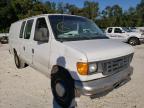 2005 FORD  ECONOLINE