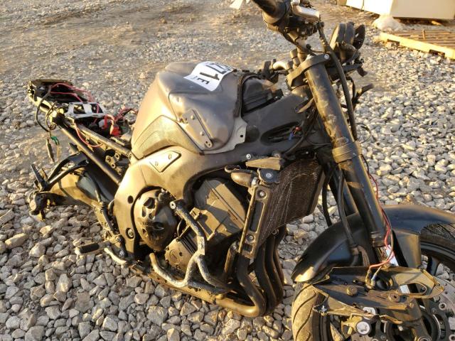 2013 YAMAHA FZ8 N JYARN27E6DA003633