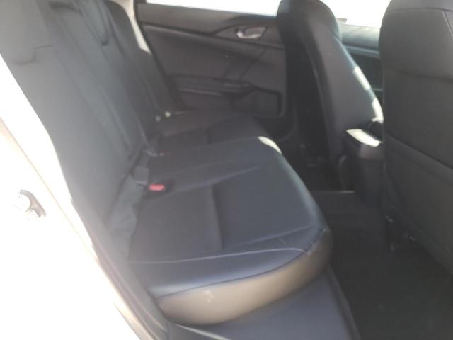 2019 HONDA INSIGHT TO 19XZE4F99KE030890