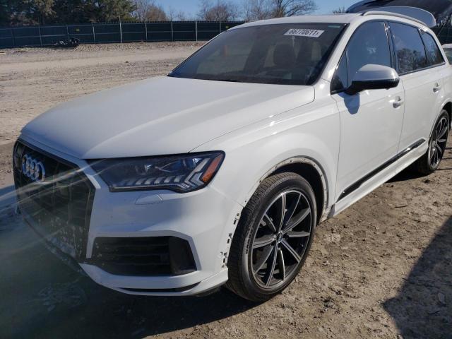 VIN WA1VXAF77LD012942 2020 Audi Q7, Prestige no.2