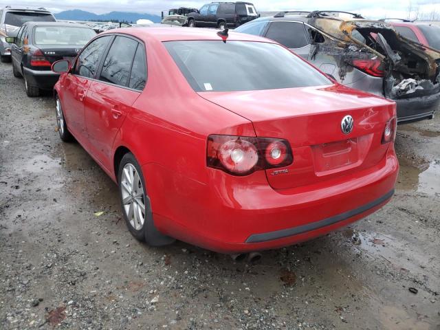 2010 VOLKSWAGEN JETTA WOLF 3VWRA7AJXAM151931