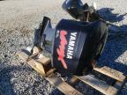 YAMAHA BOAT MOTOR 1999 Zdjęcia