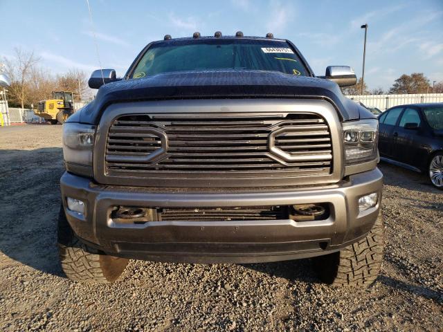 2011 DODGE RAM 2500 3D7UT2CL9BG596711