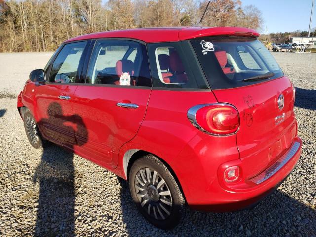 2015 FIAT 500L POP ZFBCFAAHXFZ030619