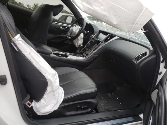 2019 INFINITI Q60 PURE JN1EV7EL4KM290132