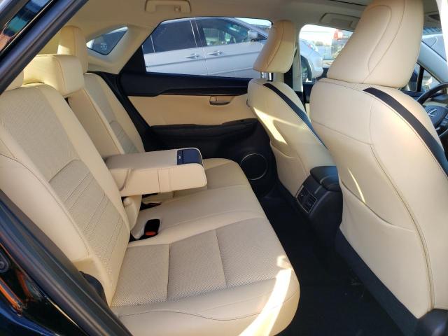 2015 LEXUS NX 200T JTJYARBZXF2021240