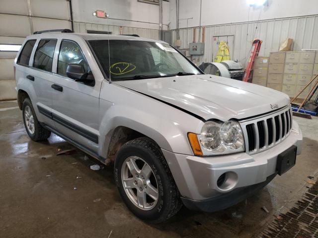 2006 Jeep Grand Cherokee Laredo