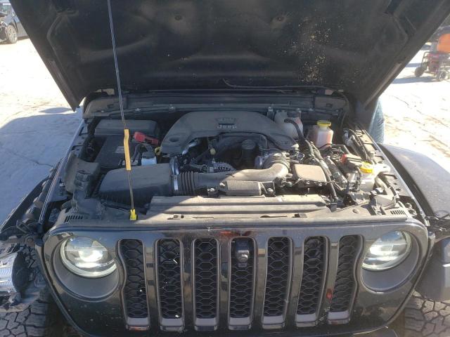 2020 JEEP GLADIATOR 1C6JJTEGXLL206008