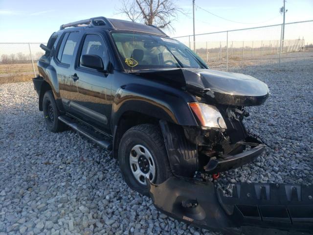 2012 Nissan Xterra OFF for sale in Cicero, IN