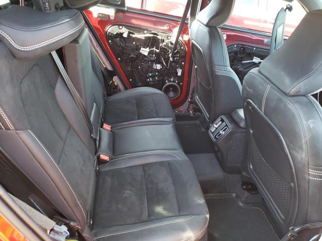 2021 VOLVO XC40 T5 R- YV4162UM5M2430741