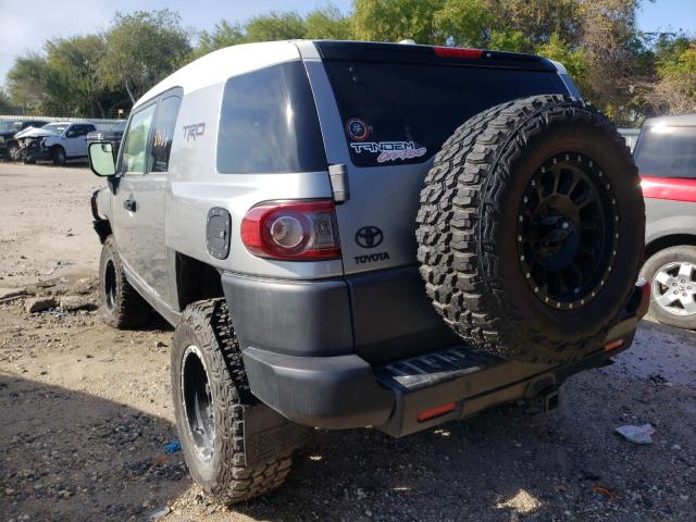 2012 TOYOTA FJ CRUISER JTEBU4BF3CK120160
