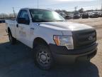 2013 FORD  F150