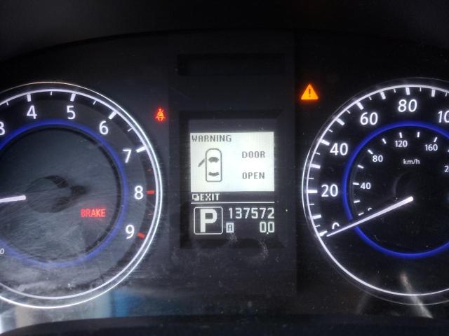 2011 INFINITI G37 BASE JN1CV6AP7BM506517