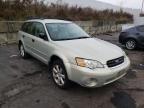 2006 SUBARU  LEGACY