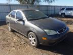 2007 FORD  FOCUS