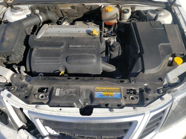 2011 SAAB 9-3 TURBOX YS3FA4CY7B1310622