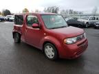 2012 NISSAN  CUBE