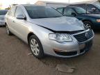 2006 VOLKSWAGEN  PASSAT