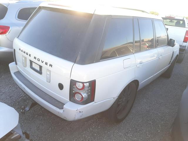 SALME1D46AA321888 Land Rover Range Rove 2010. Фото: 3