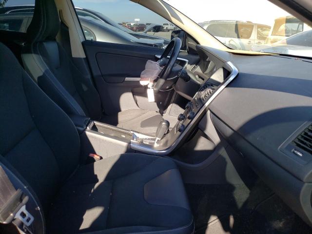 2012 VOLVO XC60 3.2 YV4940DLXC2286154